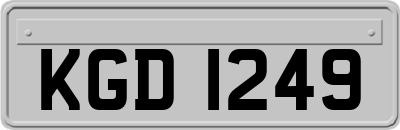 KGD1249