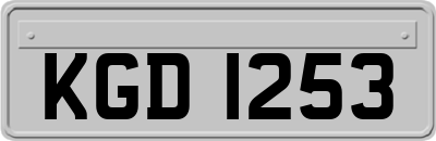 KGD1253