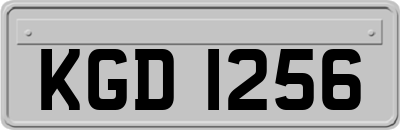 KGD1256