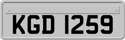 KGD1259