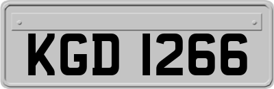 KGD1266