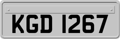 KGD1267