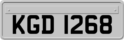 KGD1268