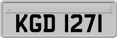 KGD1271