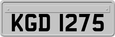 KGD1275