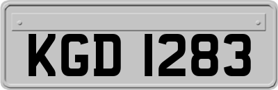 KGD1283