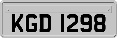 KGD1298