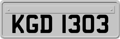 KGD1303