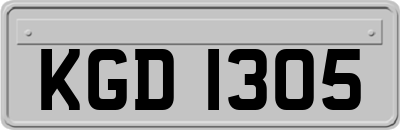 KGD1305