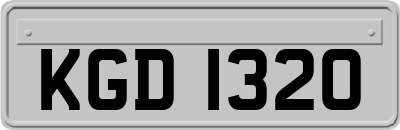 KGD1320