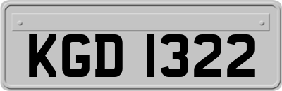 KGD1322