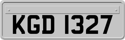 KGD1327