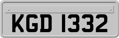 KGD1332