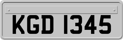 KGD1345