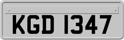 KGD1347