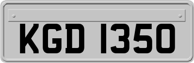 KGD1350