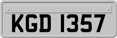 KGD1357