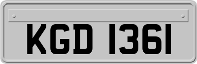 KGD1361