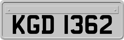 KGD1362