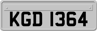 KGD1364