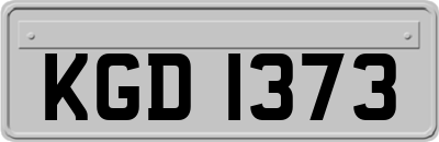 KGD1373