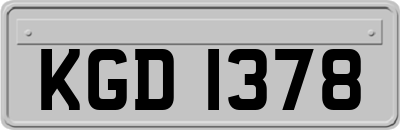 KGD1378