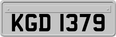 KGD1379