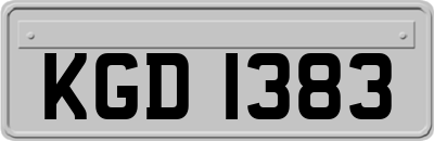 KGD1383