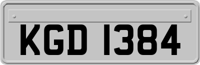 KGD1384