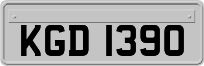 KGD1390