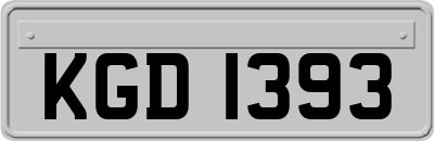 KGD1393