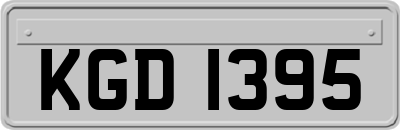 KGD1395