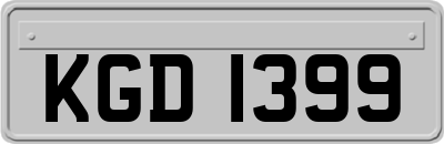 KGD1399