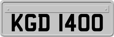 KGD1400