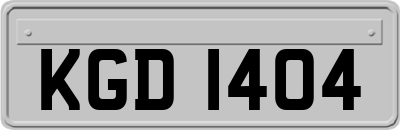 KGD1404