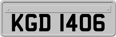 KGD1406