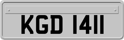 KGD1411