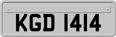 KGD1414