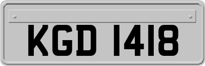 KGD1418