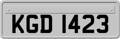 KGD1423