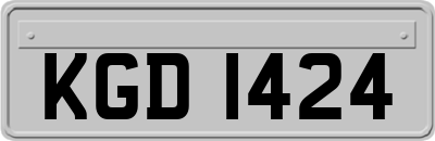 KGD1424