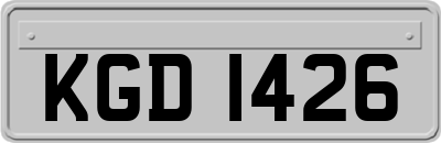 KGD1426