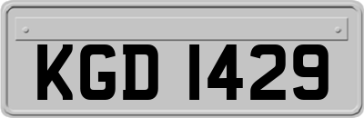 KGD1429