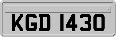 KGD1430