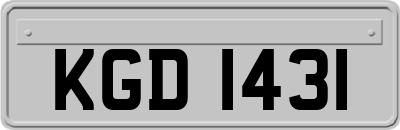 KGD1431