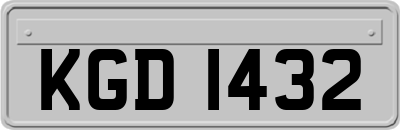 KGD1432