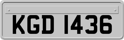 KGD1436