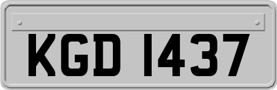 KGD1437