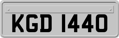 KGD1440