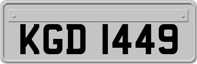 KGD1449